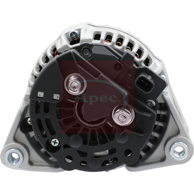 Apec AAL2589 Alternator