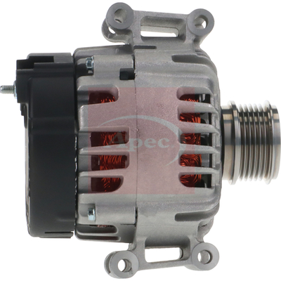 Apec AAL2591