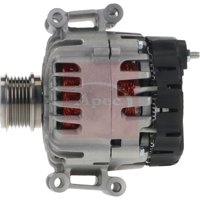 Apec AAL2591