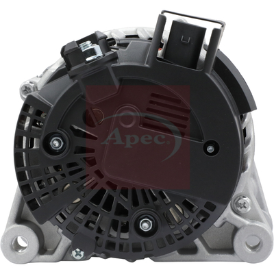 Apec AAL2602 Alternator