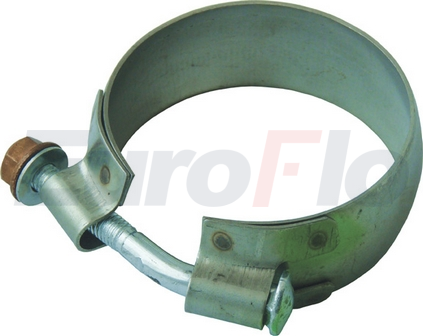 EuroFlo EMCP046 Exhaust Clamp