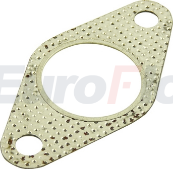 EuroFlo EMG096 Exhaust Gasket