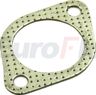 EuroFlo EMG158 Exhaust Gasket