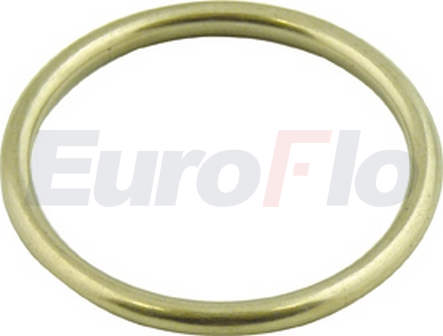 EuroFlo EMG384 Exhaust Gasket