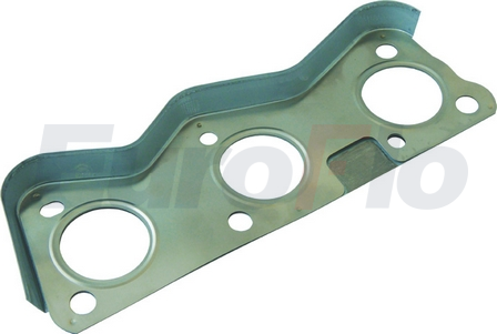 EuroFlo EMG394 Exhaust Gasket