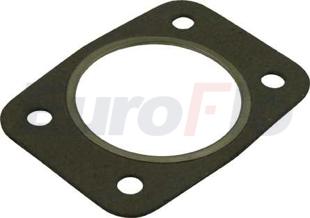 EuroFlo EMG564 Exhaust Gasket