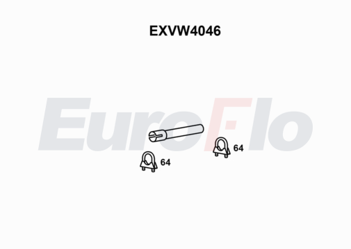 EuroFlo EXVW4046