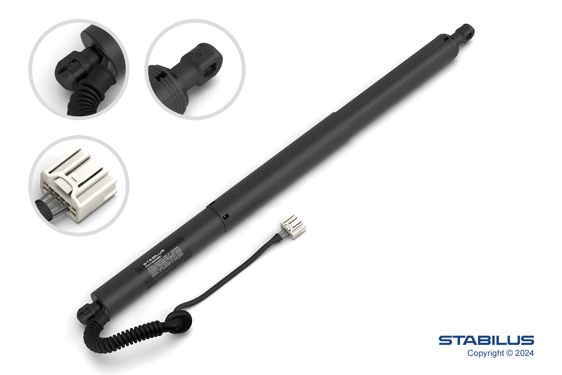 Stabilus 228030