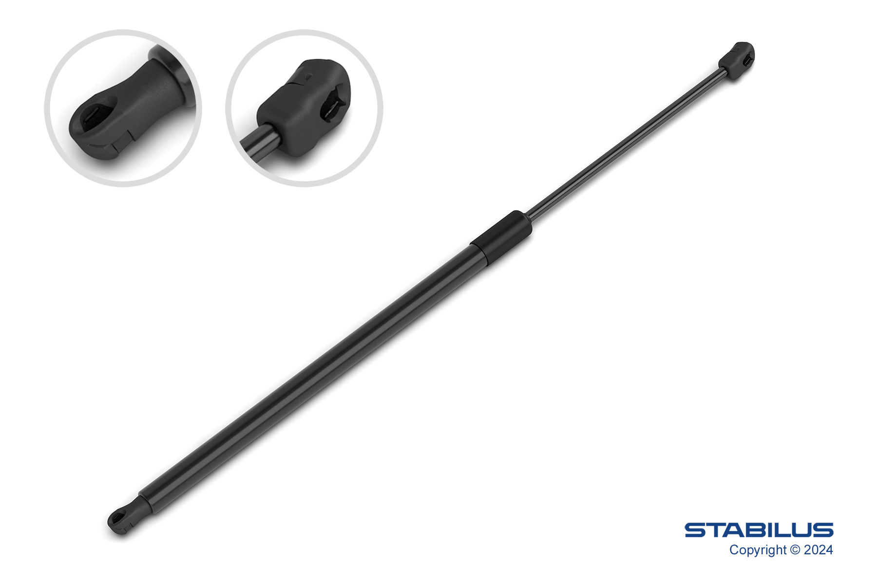 Stabilus 832738