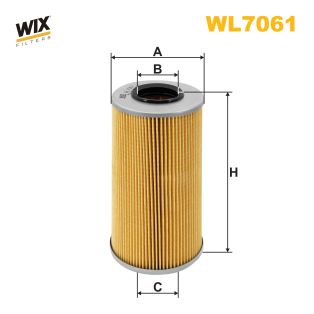 Wix Filters WL7061