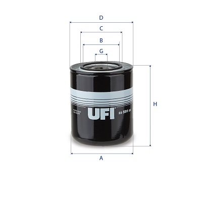 UFI 23.591.00