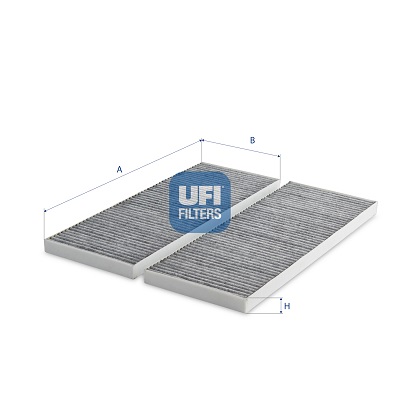 UFI 54.531.00