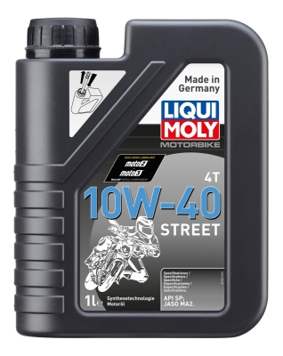 Liqui Moly 1521 152