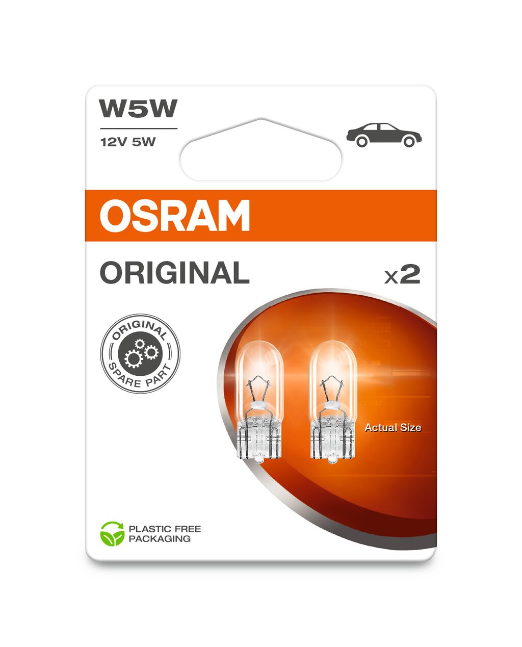 Osram 2825-2BL 2825-2B