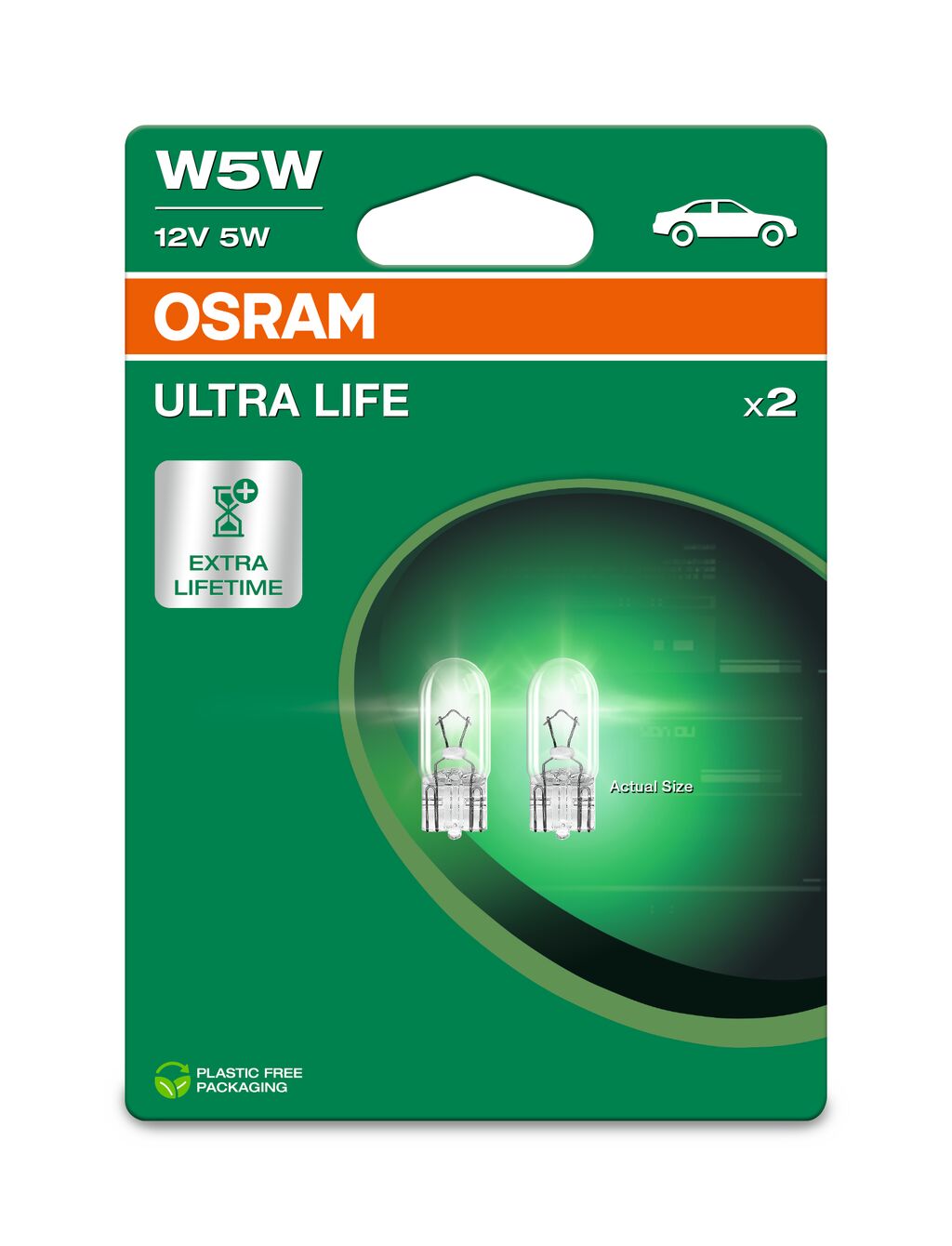 Osram 2825ULT-2BL 2825ULT-2B