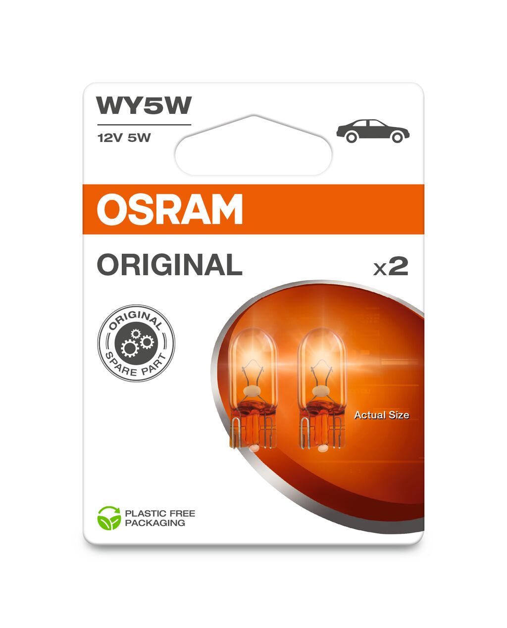 Osram 2827NA-2BL 2827NA-2B