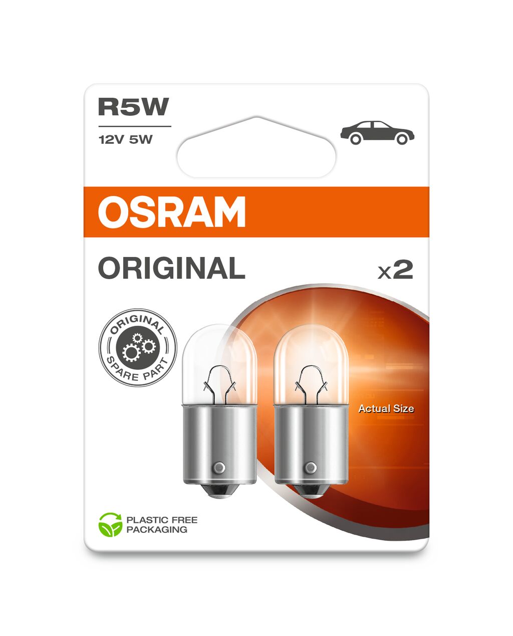 Osram 5007-2BL 5007-2B