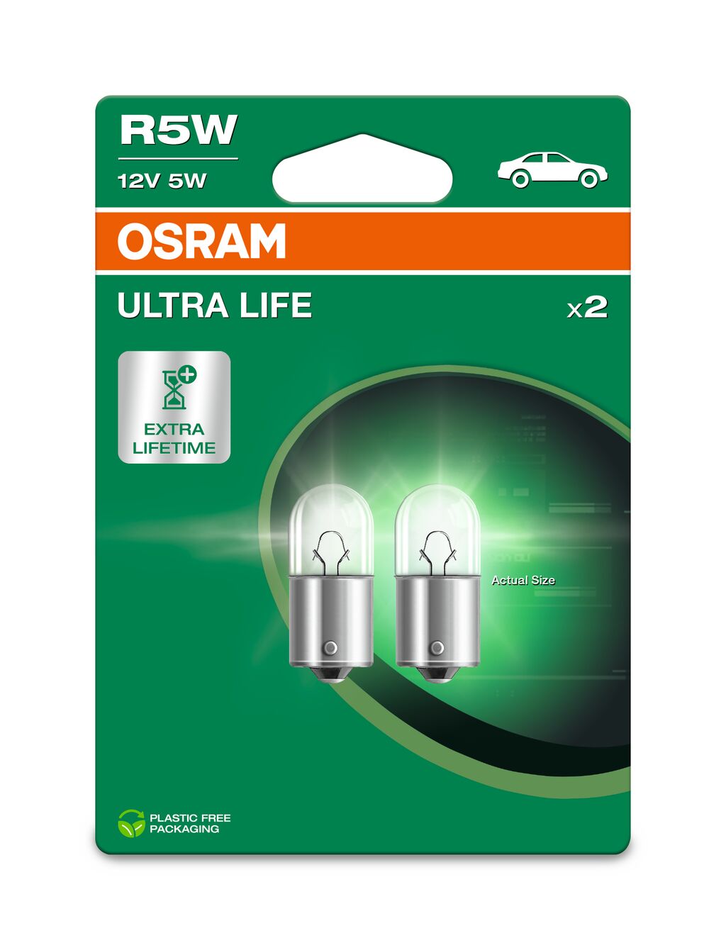 Osram 5007ULT-2BL 5007ULT-2B