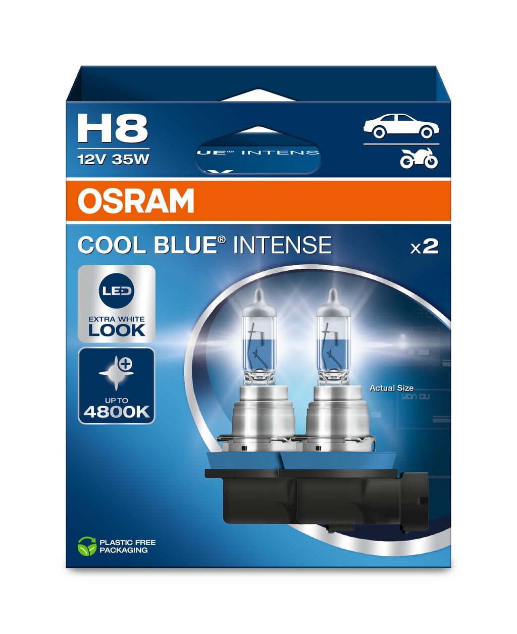 Osram 64212CBN-2HB
