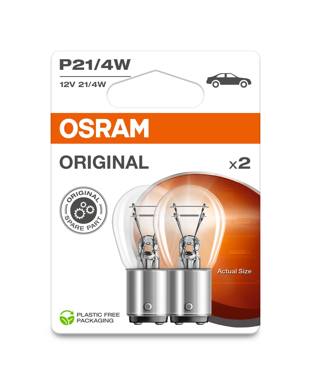 Osram 7225-2BL 7225-2B