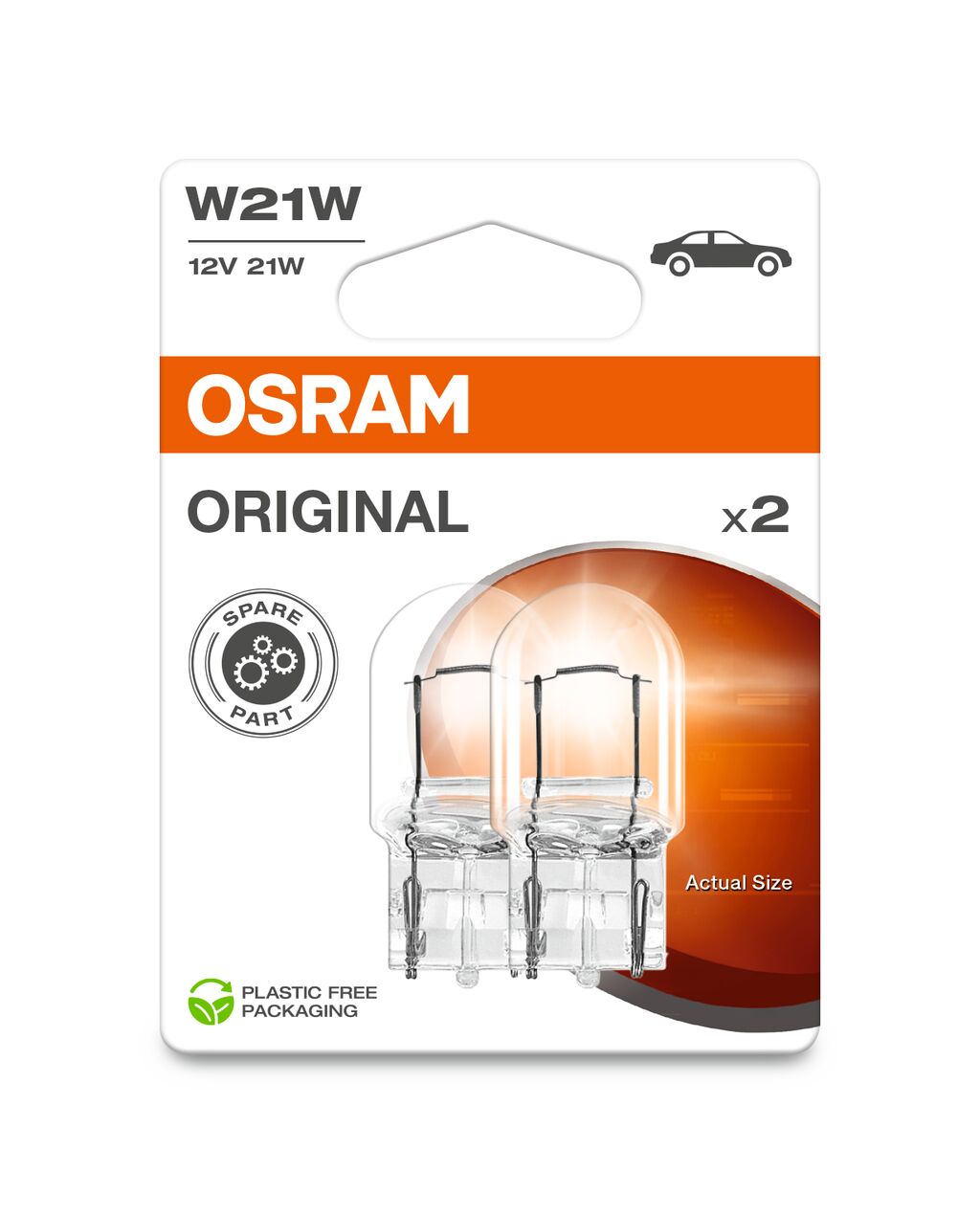 Osram 7505-2BL 7505-2B
