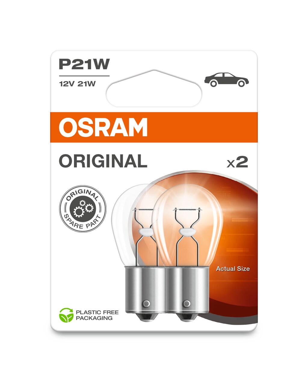 Osram 7506-2BL 7506-2B