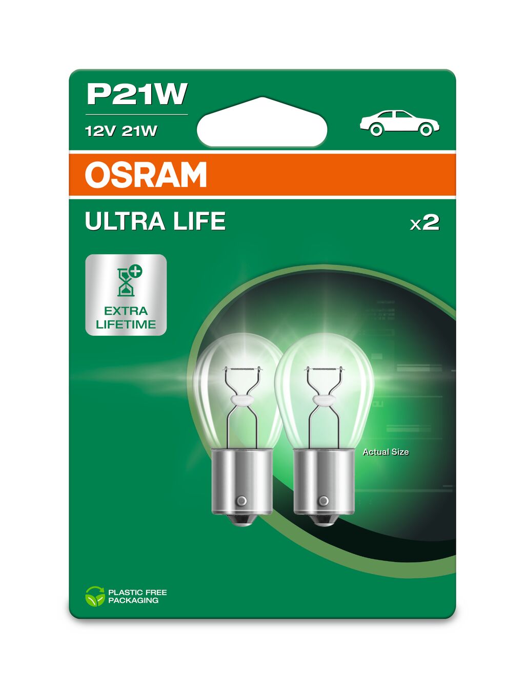 Osram 7506ULT-2BL 7506ULT-2B