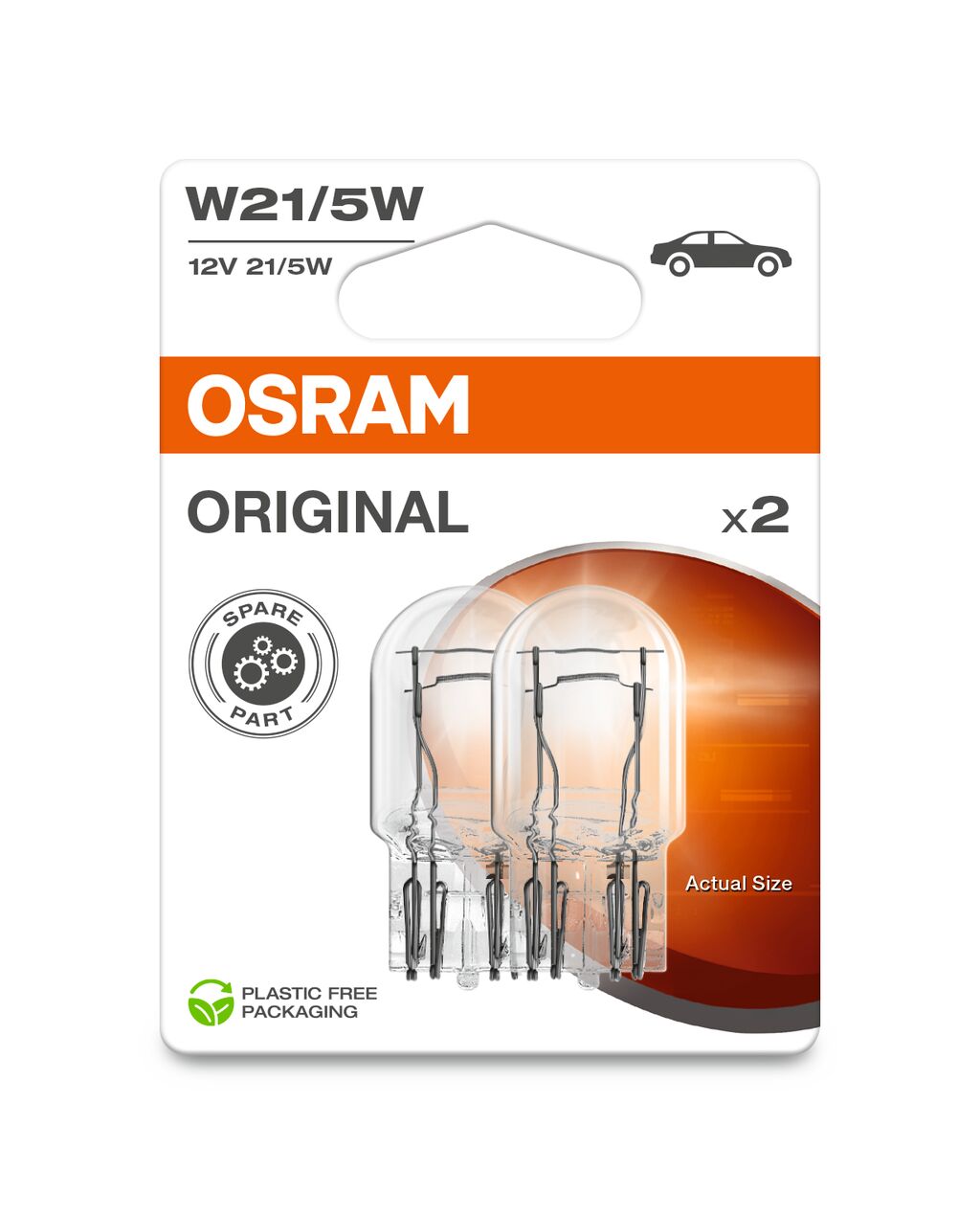 Osram 7515-2BL 7515-2B