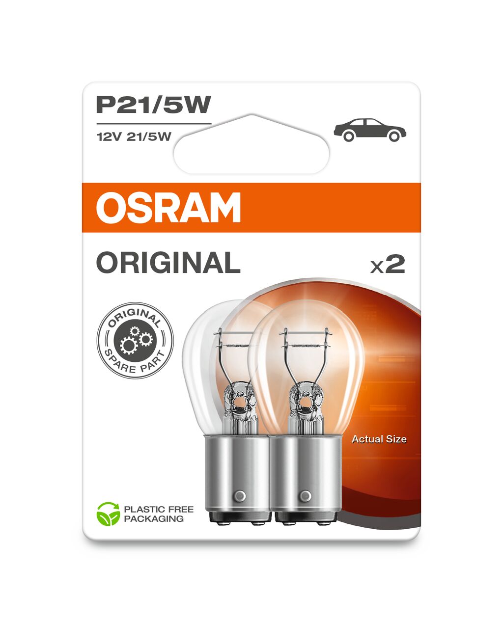 Osram 7528-2BL 7528-2B