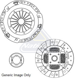National Autopart CK9058