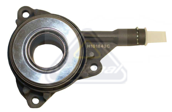 National Autopart NSC0043 Clutch Concentric Slave Cylinder CSC