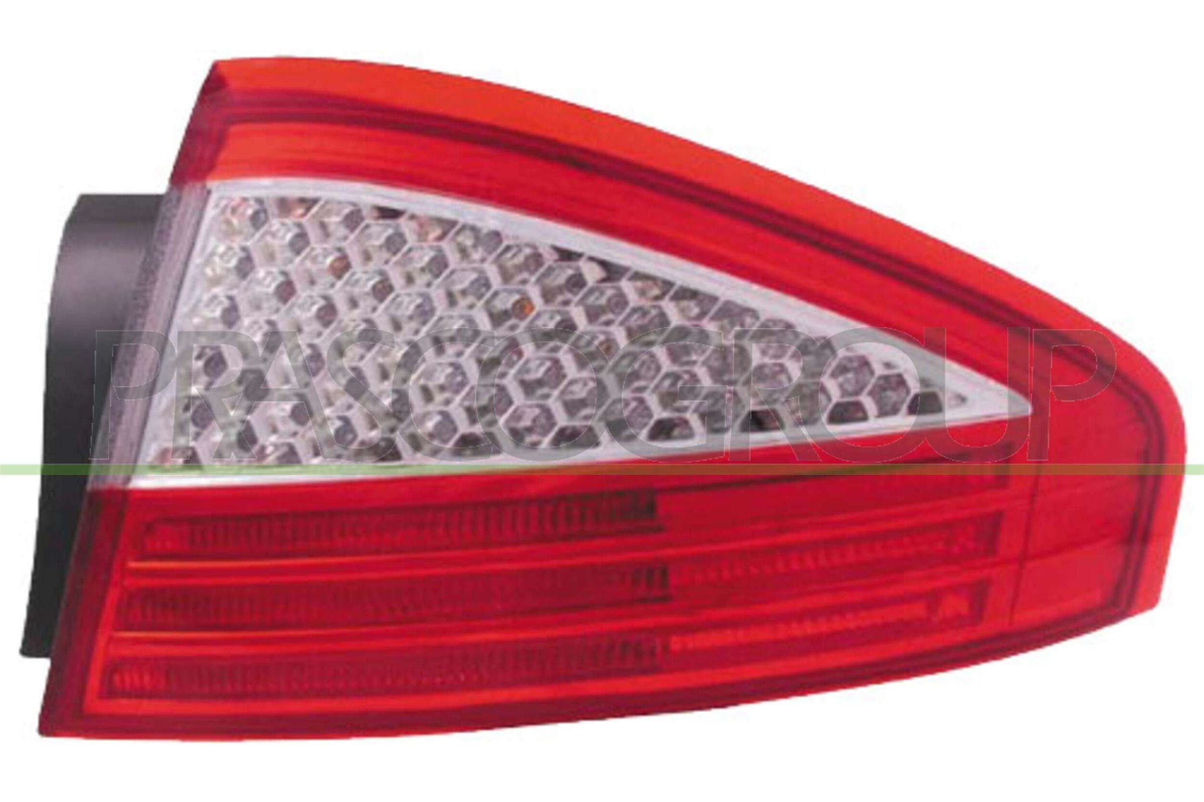 Prasco FD1104164 Rear Light Lamp