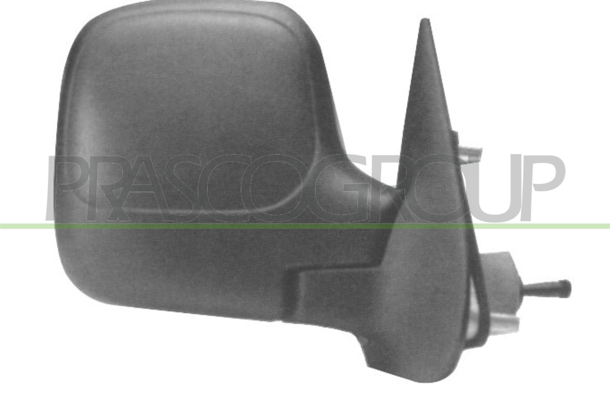 Prasco PG9047113 Door / Wing Mirror RH