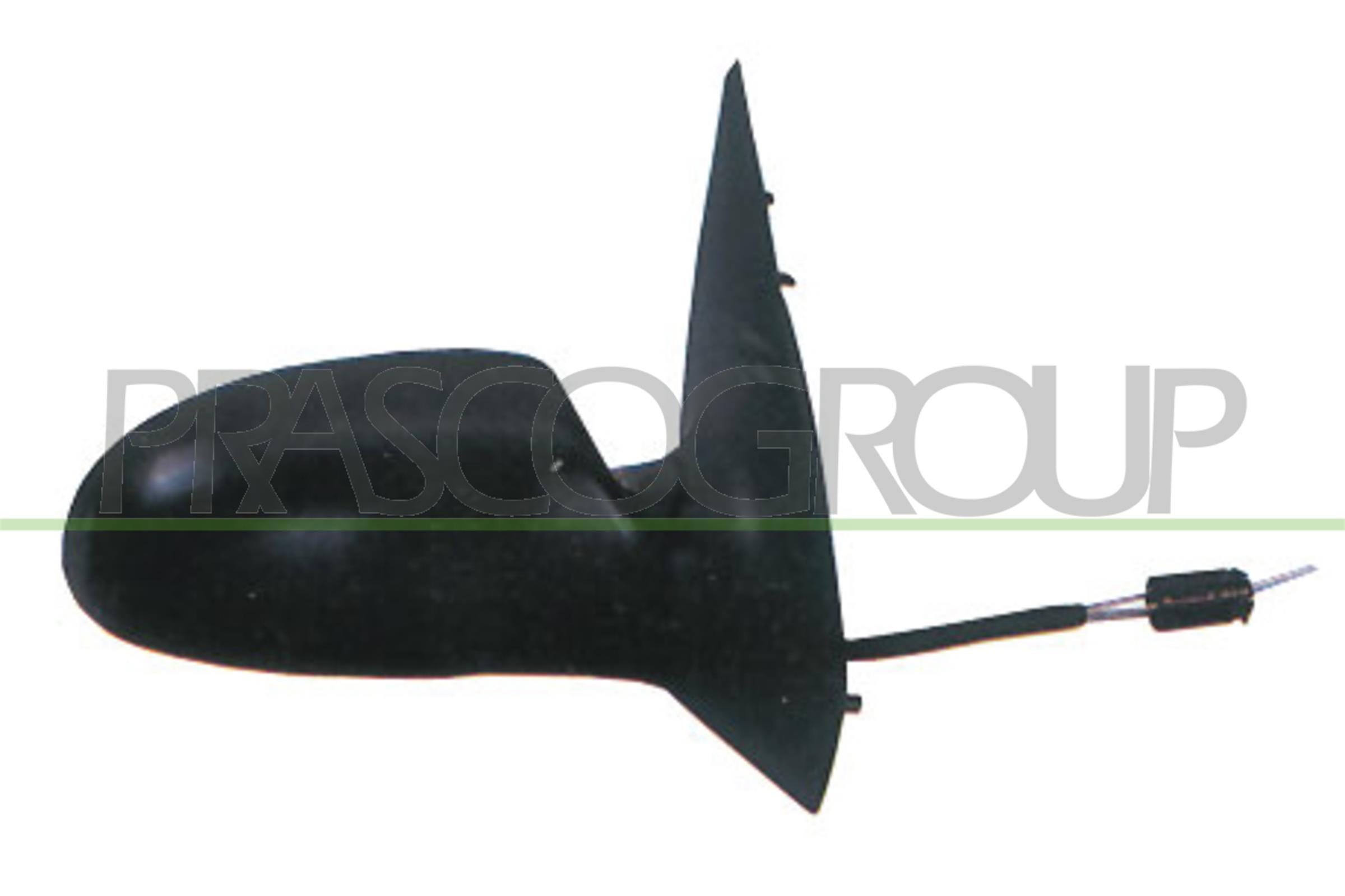 Prasco FD4207113 Door / Wing Mirror RH