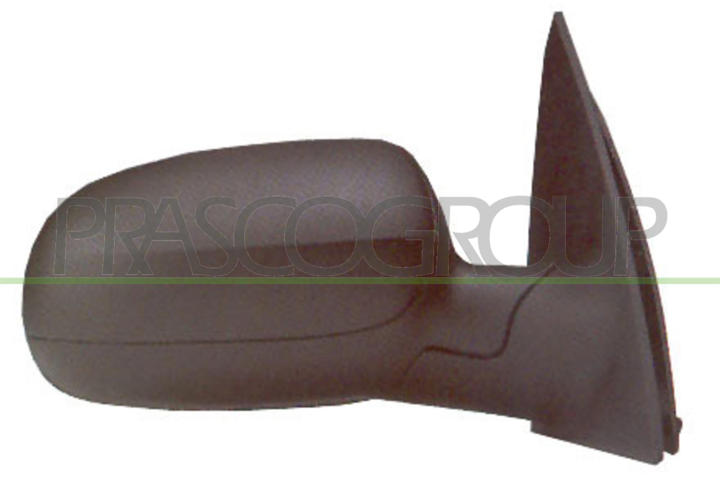 Prasco OP0307113 Door / Wing Mirror RH
