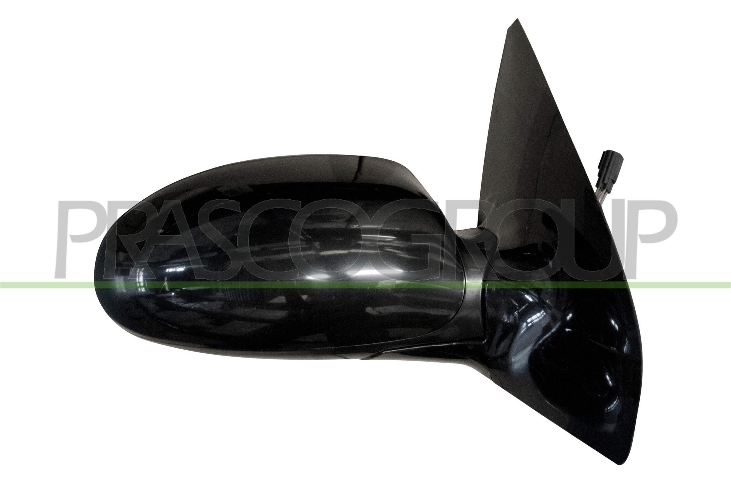 Prasco FD4207313 Door / Wing Mirror RH