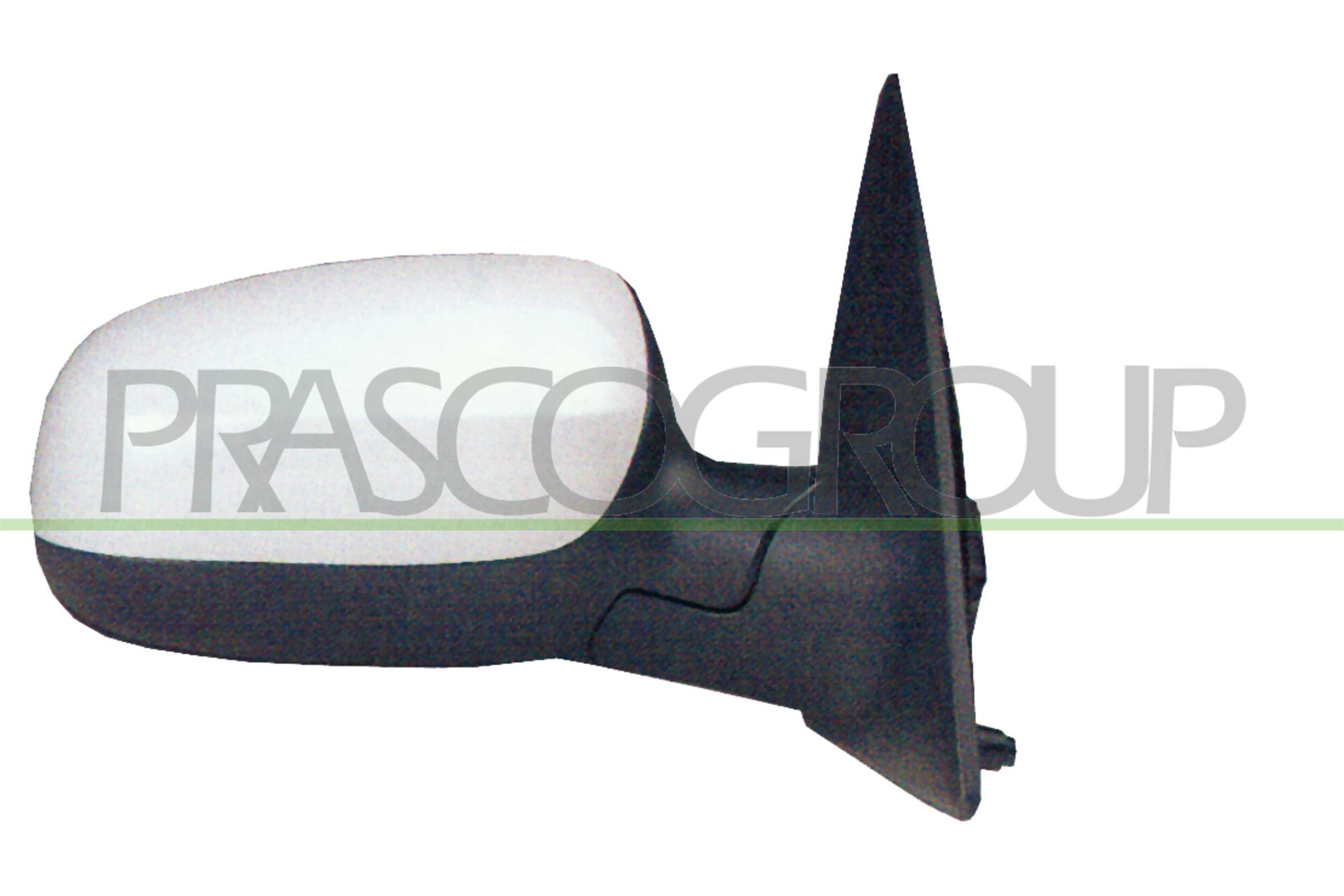 Prasco OP0307313 Door / Wing Mirror RH