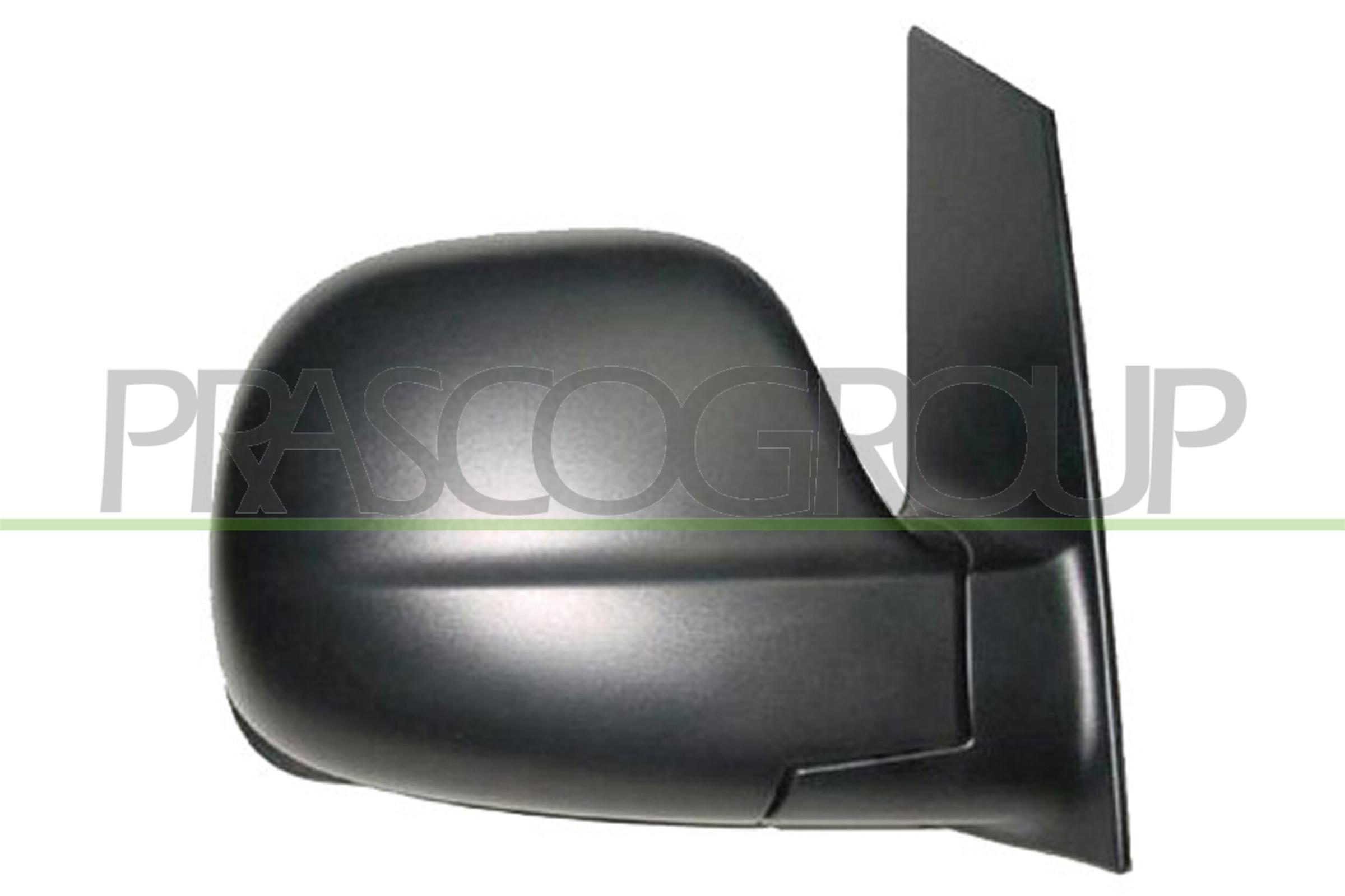 Prasco ME9097003 Door / Wing Mirror RH