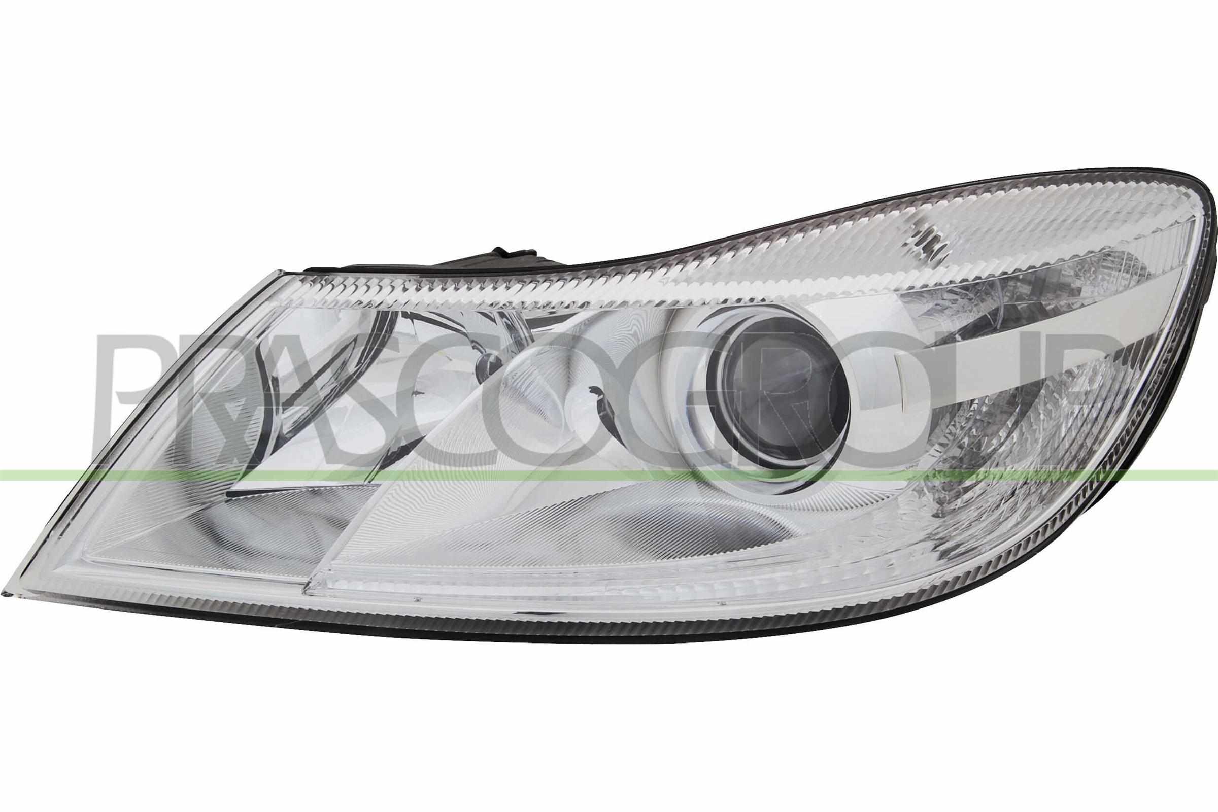 Prasco SK0284903 Headlight Headlamp