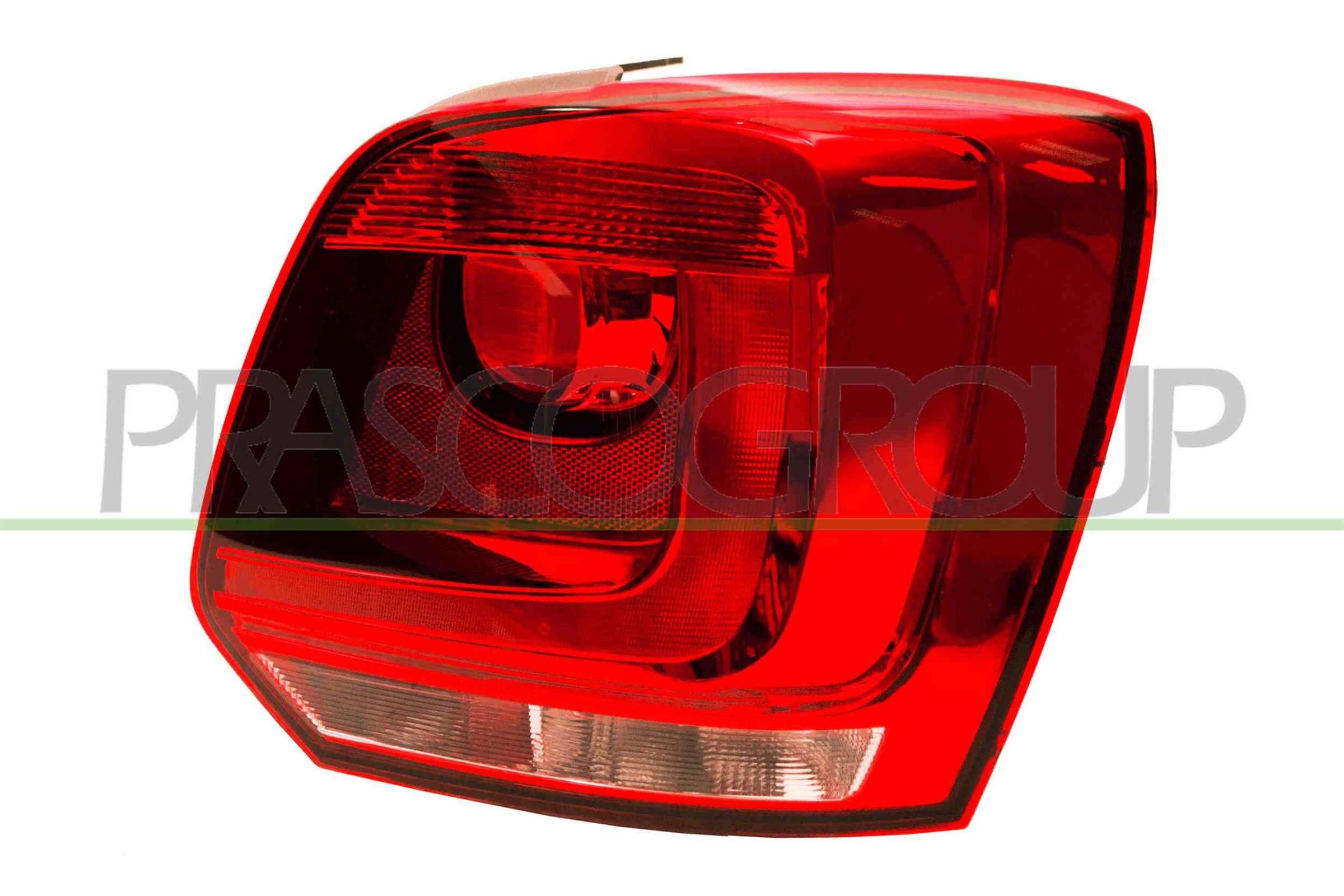 Prasco VG0234153