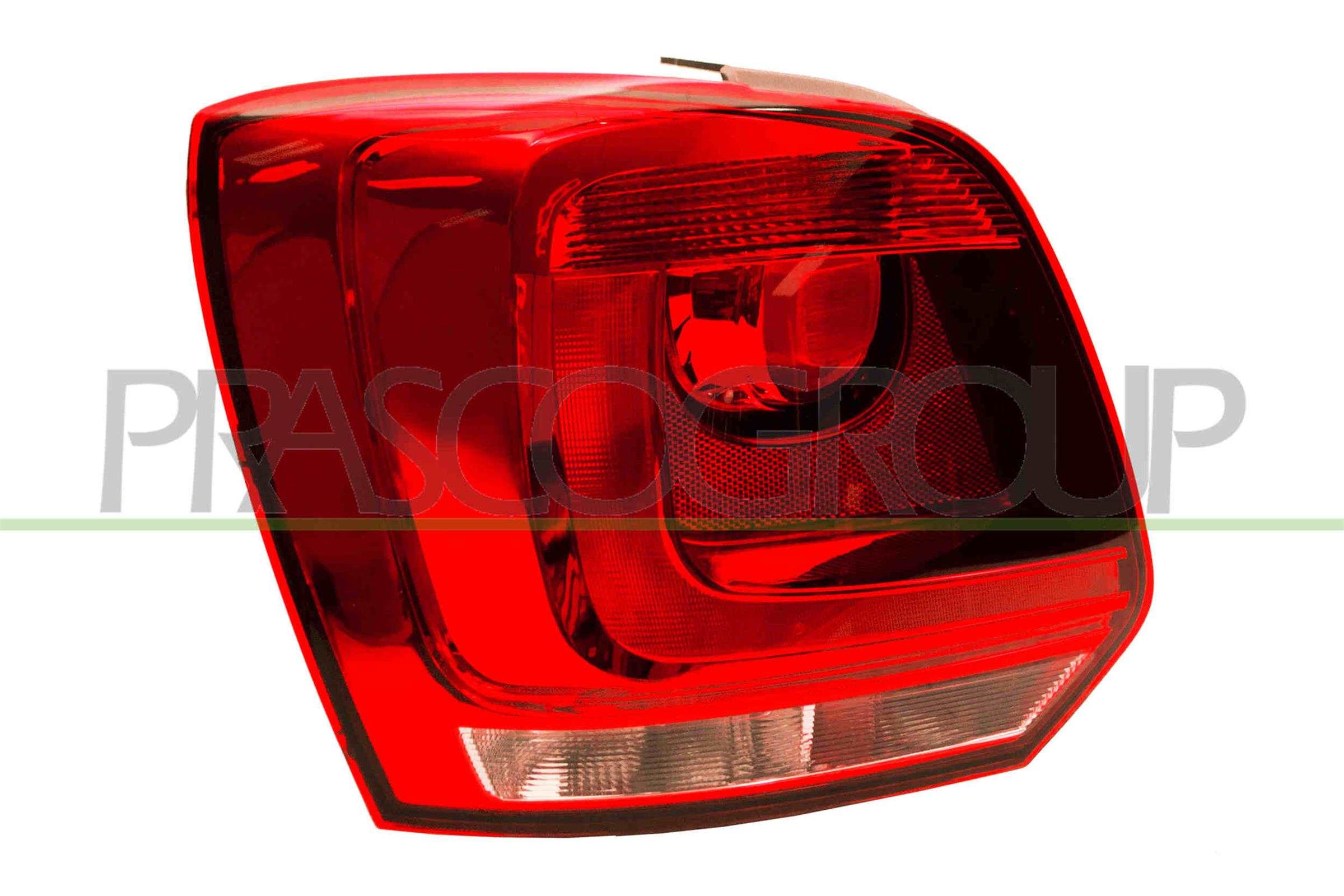 Prasco VG0234154