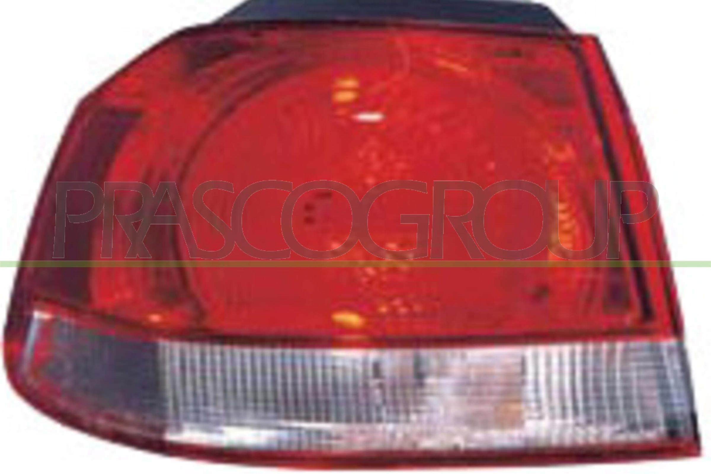 Prasco VG0384153