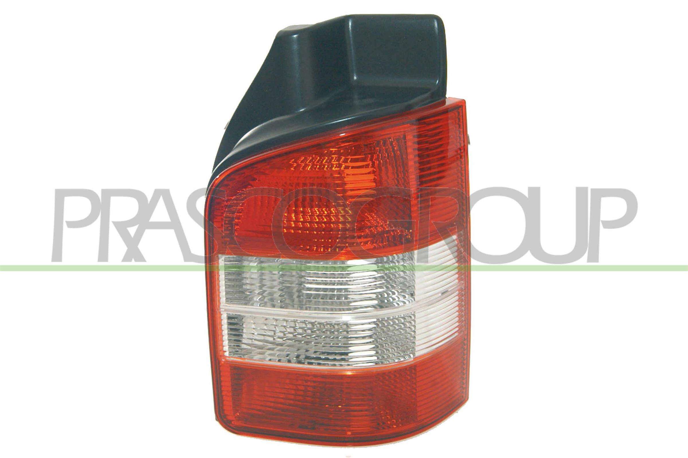 Prasco VG9174163 Rear Light Lamp
