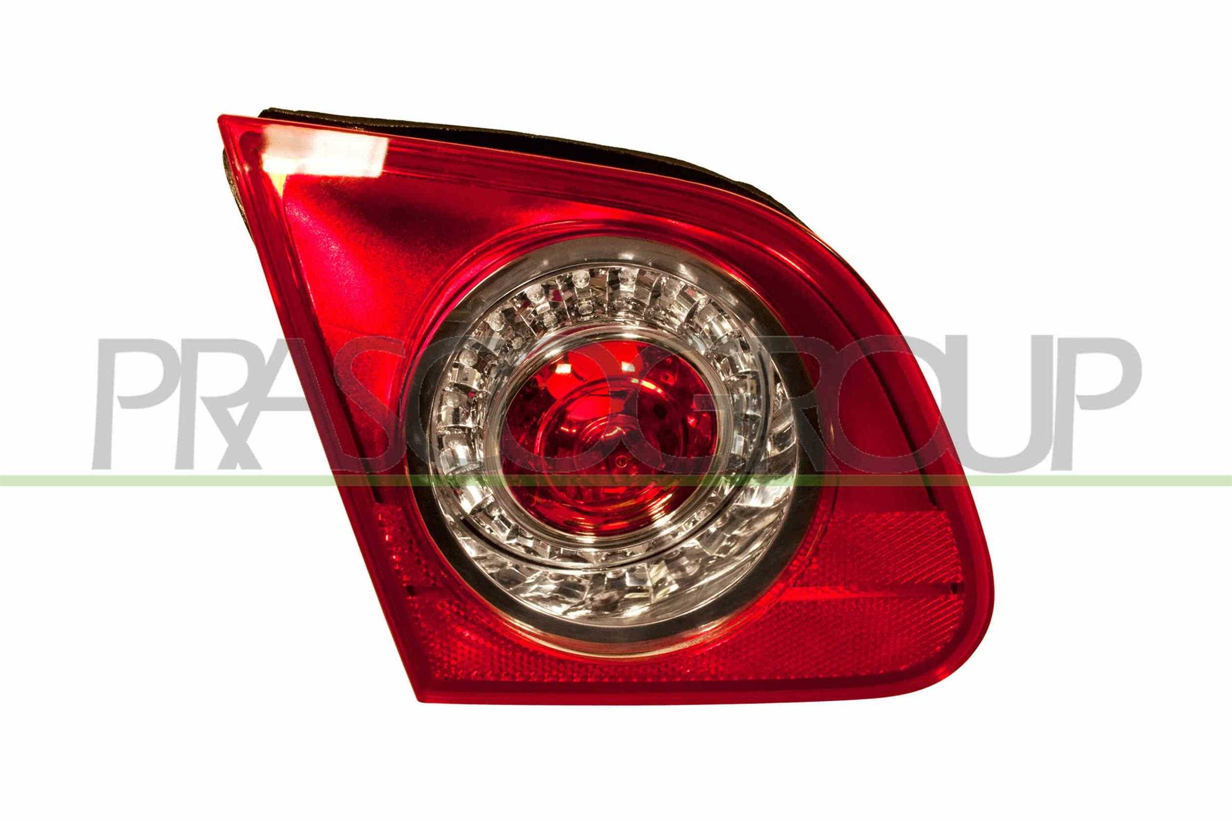 Prasco VG0544164 Rear Light Lamp