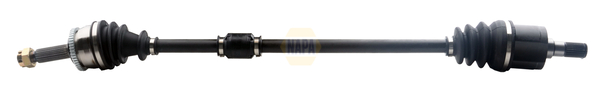 NAPA NDS1802R