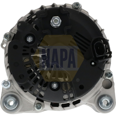 NAPA NAL2587 Alternator