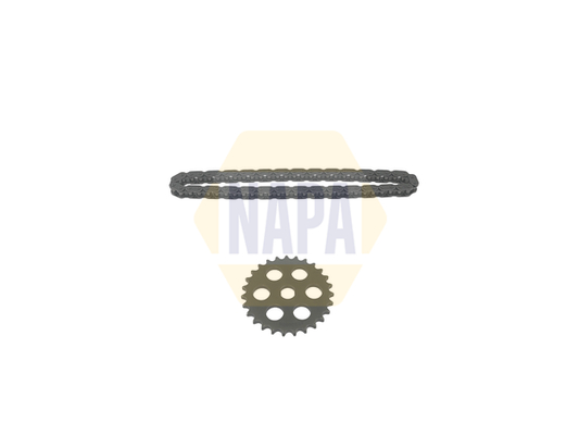 NAPA NCK4229