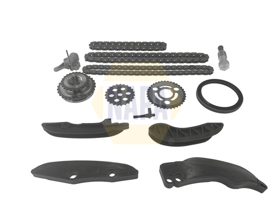 thumbnail image 2 of Marck BMW N47 Timing Chain Kit With Tools & Seals For 1/3/5 Series 2007-2015 2 of 5