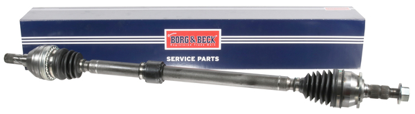 Borg & Beck BDS1718 Drive Shaft