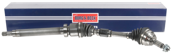 Borg & Beck BDS1720 Drive Shaft